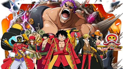 One Piece Bilibili