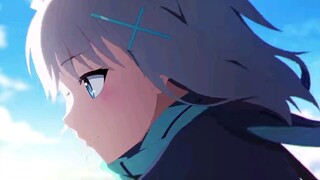 "Blue Files/Jingwei" "Trước tiên hãy nói về cung Dương Tâm, sau đó hãy thờ thác nước"
