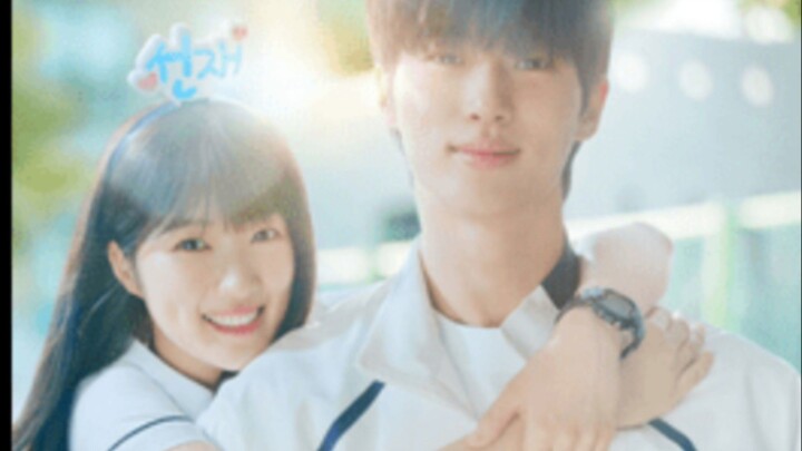 Lovely Runner episode 11 sub Indo