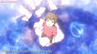 Harlan bậc thầy xu hướng - RAP -  EM CÓ BIẾT #anime #schooltime