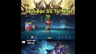 Skin Liên Quân Mobile Và Những Cái Nhất - NTD LQ