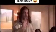 jesus