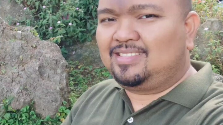 Jalan-Jalan Sore😇😇😇