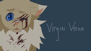 virgin veins - oc pmv