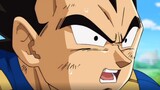 Dragon Ball Super 16: Bulma is worthy of being a good helper, Vegeta succeeds Beavis as a teacher