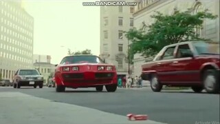 Wonder Woman 1984 - Washington D.C. Scene