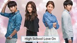 High School Love On Ep 01 Sub indo