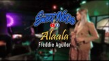 Alaala | Freddie Aguilar - Sweetnotes Live Cover