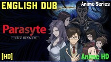 Parasyte the -Maxim-English Dub •|° Episode 2 •|° [HD]