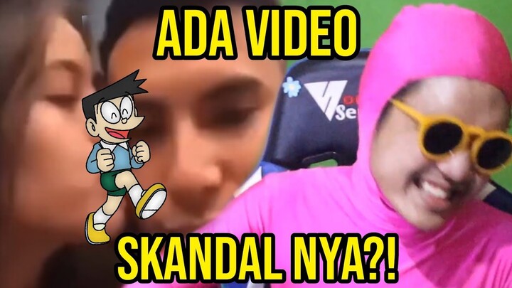 VIDEO SKANDAL OKIN SUNEO & ZARA ??? 53 Detik !!! #PINKGUY