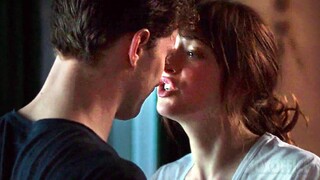 "Show me what you want to do to me" | Fifty Shades of Grey | CLIP