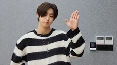 [Han Zhicheng] 231110 Pengajaran Koreografi Edisi Mudah