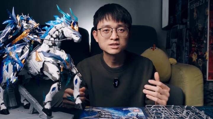 [Evaluasi Dekompresi] Zhao Yun memimpin kudanya 399, bisakah dia mendapat teman?