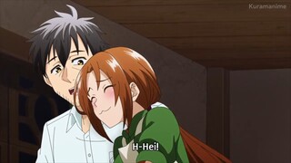 Eps 1 Around 40 Otoko no Isekai Tsuuhan [Sub Indo]