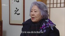 Máu Lạnh EP 10 [Sub Việt]