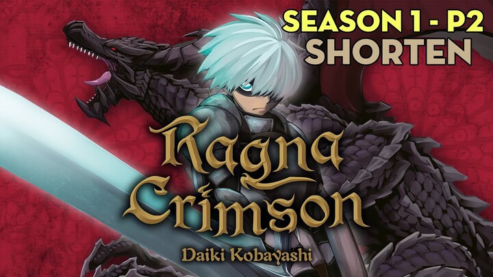 SHORTEN "Ragna Crimson" | Season 1-P2 | AL Anime