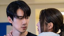 The latest preview of the seventh episode of Now Calling: He is so heartbroken over his wife’s injur