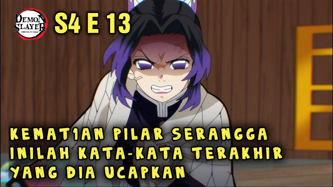 Kimetsu No Yaiba Season 4 Manga Chapter 142 143 Demon Slayer Bilibili