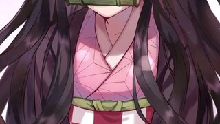 kawai nezuko