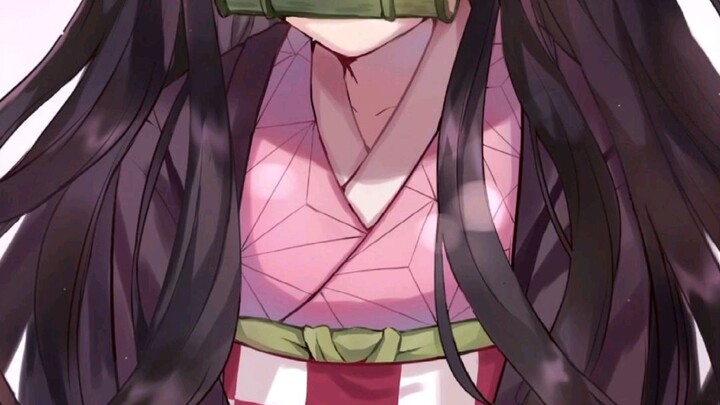 kawai nezuko