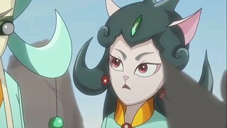 【Jingju Cat】Bai Tang's foreshadowing + identity speculation