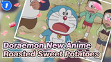 [Doraemon|New Anime]The mood of roasted sweet potatoes_1