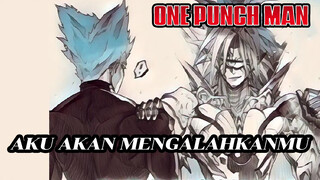 Garou Akhirnya Jadi Setengah Monster! | One Punch Man S2 Ep11