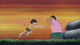 Doraemon episode 40