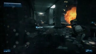 Livestream 135-Battlefield 3