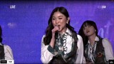 show graduate sisca JKT48. 02 September 2023