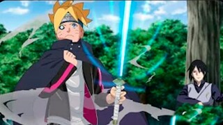 La HISTORIA COMIENZA BORUTO Naruto 274