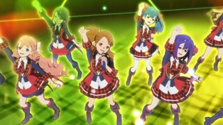 AKB0048 ( kalau aku upload ini disini all season 1 dan 2 sub indo bakal kena copyright enggak ya?)