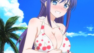 Có thực sự sexy đến vậy không?Những cảnh tràn đầy năng lượng nổi tiếng trong anime #41