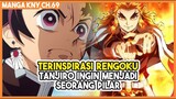 Tanjiro Ingin JADI PILAR!!! Seperti Mendiang Rengoku!! (Review Manga KNY Ch.69)