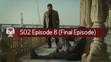 Asur Season 2 Episode 8 Final | Full Episode | HD | Best Hindi Web Series |