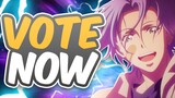 VOTE FOR YOUR ANIME OF THE YEAR! | The Kotatsu Aniwards 2021 is BACK!!
