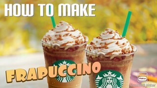 Frapuccino