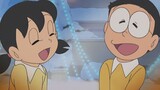 [Sampul wanita] [Nobita × Shizuka] Aku akan memberimu bintang jatuh⭐════ (Ya ampun😲)