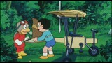 Doraemon the Movie - โนบิตะและอัศวินแดนวิหค