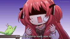 0-saiji Start Dash Monogatari Season 2 episode 10 sub indo