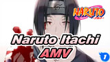 [Naruto AMV] Itachi Uchiha — The Lonely Road_1