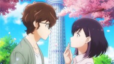 Kekkon suru tte, Hontou desu ka - E12 Sub Indo [END]