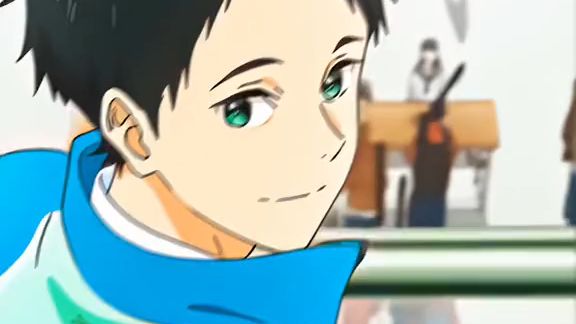 trailer c a tsurune ss2 nhi u nh n v t m i siu p lun BiliBili