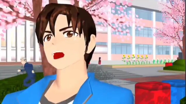 [Drama Dracula Sakura 71] - Who is Donny?