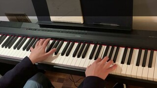 40 ngày tự học piano điện, một số kinh nghiệm non nớt của mình, chỉ để Xiaobai tham khảo