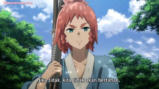 [{Teogonia}] Eps 1 Sub Indo