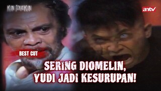 "Bapak Kebangetan Sama Yudi!.. " I Best Cut  Kun Fayakun ANTV Eps 115 (1/3)