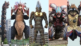 Ulasan komprehensif tentang kesulitan tahap pertengahan dan akhir Ultraman Blaze (Episode 16-20)! Pe