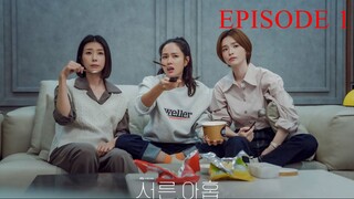 Thirty-Nine (2022) - Episode 1 English Subtitle