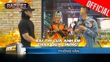 VolTak hoạt động nghệ thuật cực tự do, hoảng loạn vì không được là chính mình|Casting Rap Việt Mùa 3